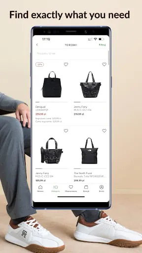 eobuwie- online fashion