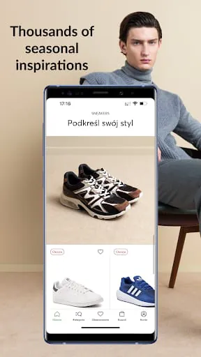 eobuwie- online fashion