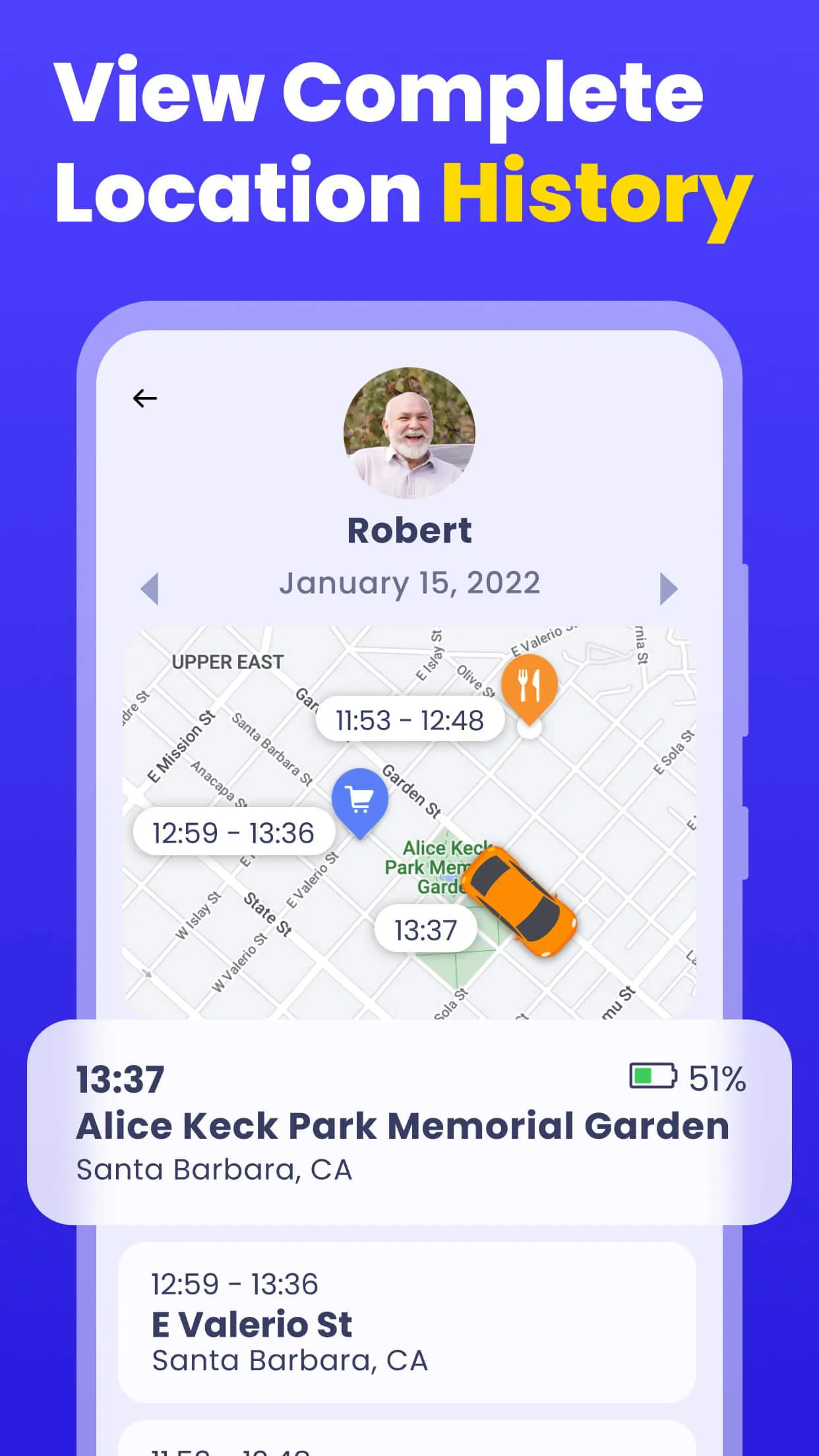 Phone Tracker: Phone Locator