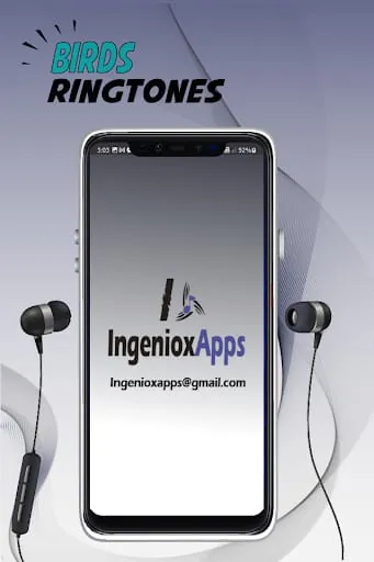 Birds ringtones, birds sound