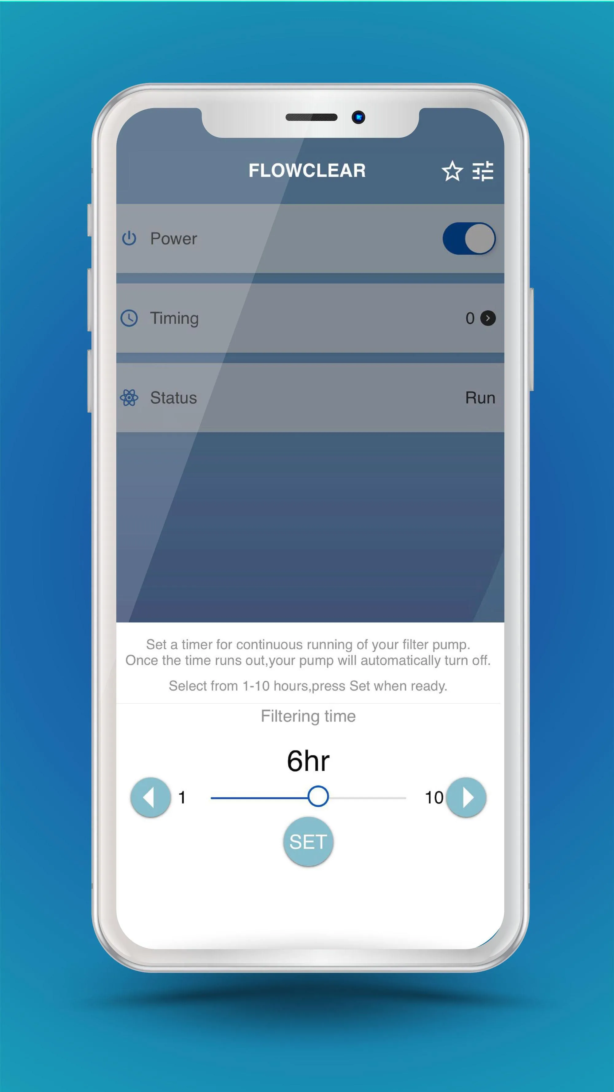 Bestway Smart Hub