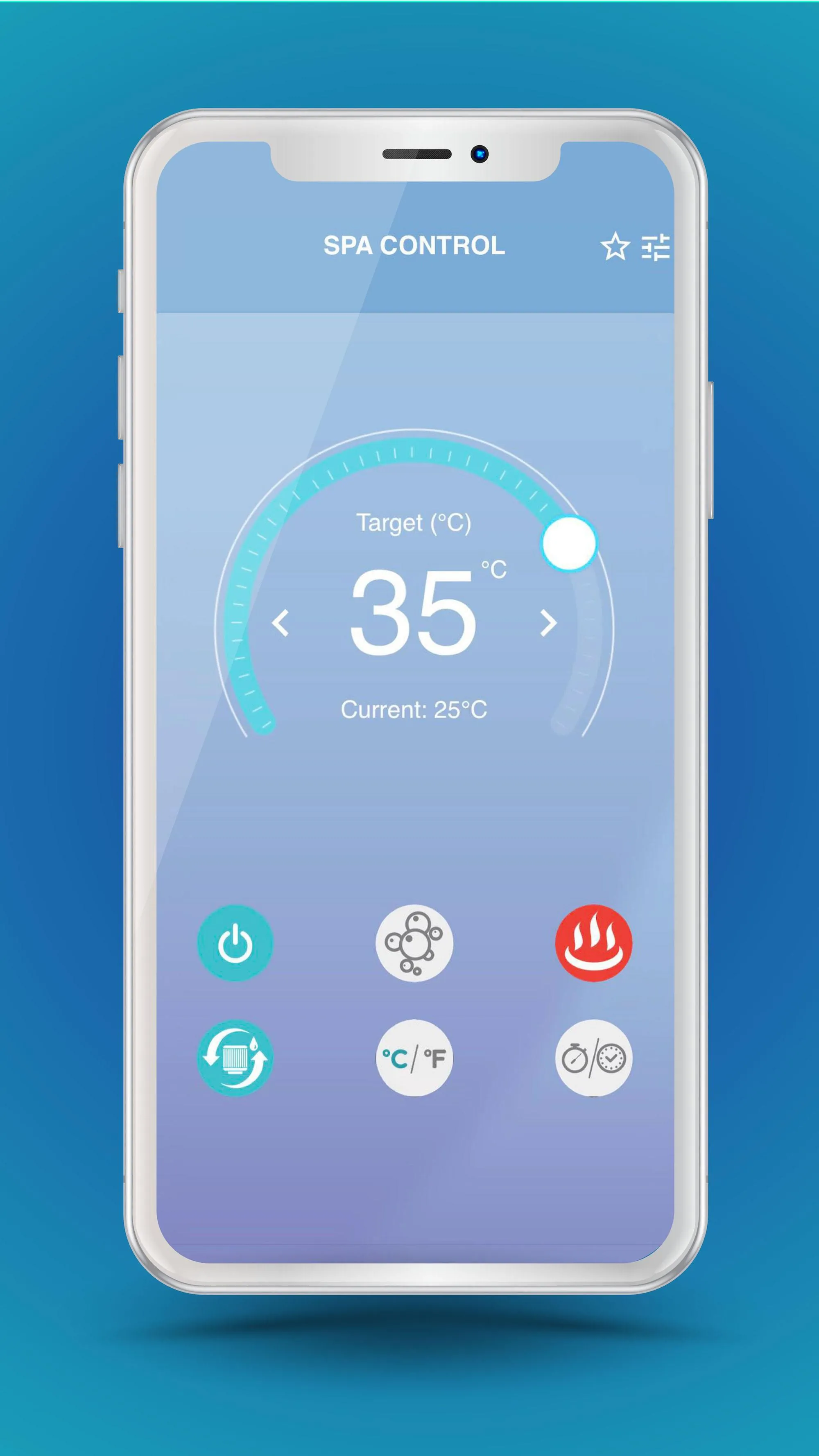Bestway Smart Hub