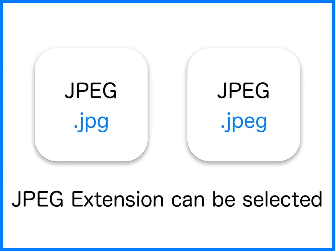 JPEG PNG Image File Converter