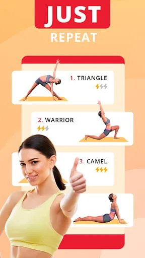 Hatha yoga for beginners