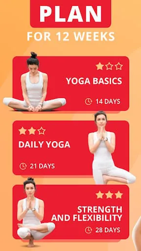 Hatha yoga for beginners