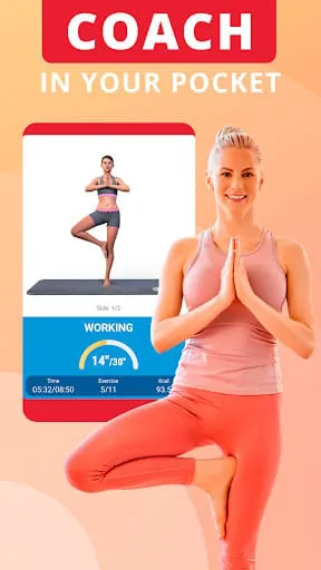 Hatha yoga for beginners