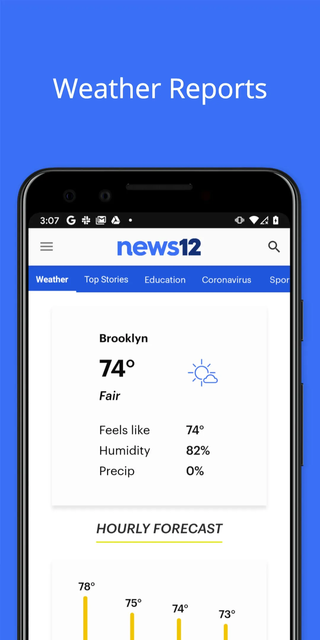 News 12