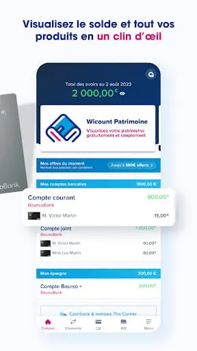 BoursoBank