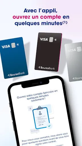 BoursoBank
