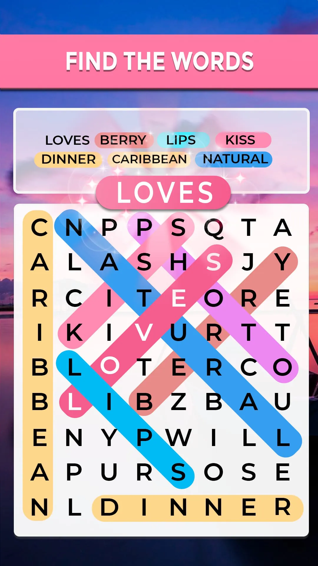 Word Search Ultimate