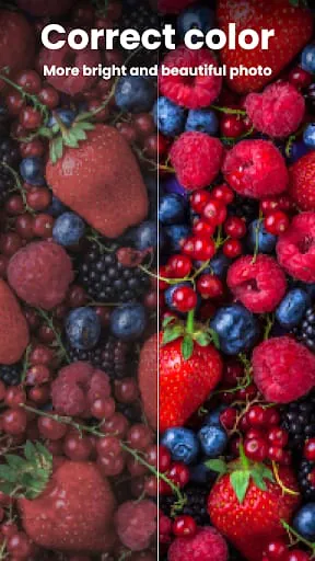 Enhance it - AI Photo Editor