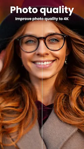 Enhance it - AI Photo Editor