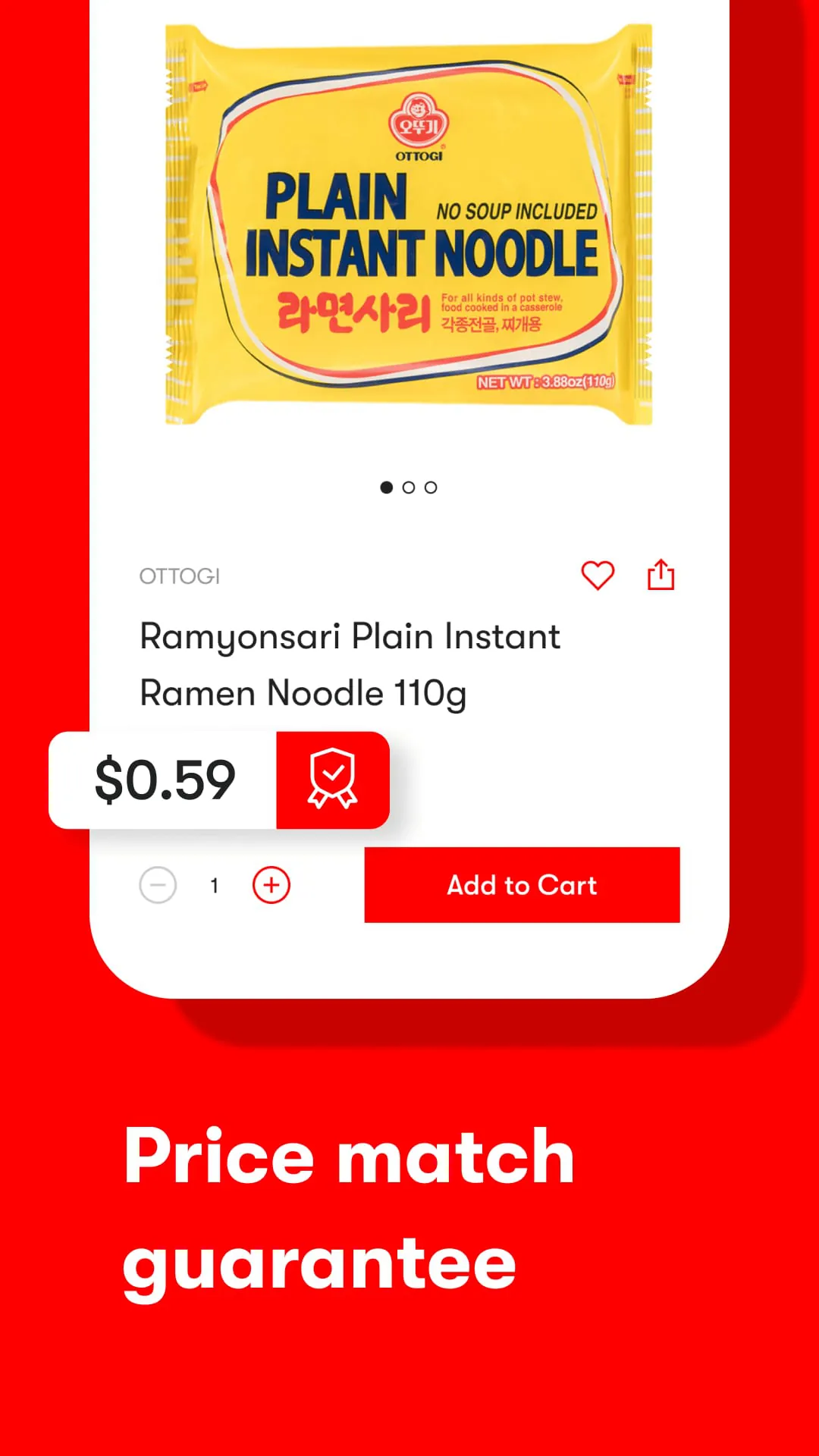 Yamibuy: Asian Grocery & Goods