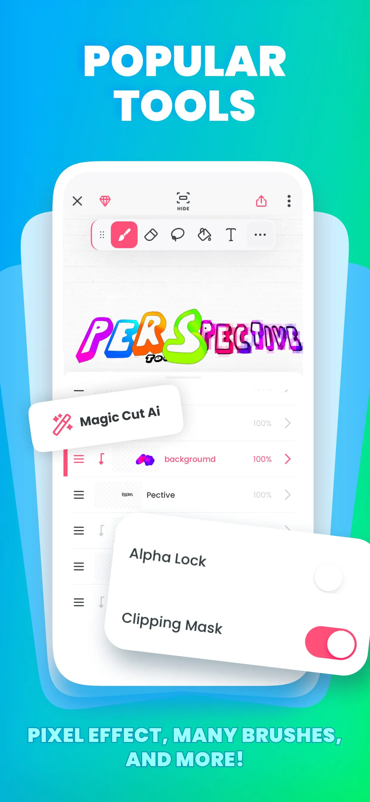 FlipaClip: Create 2D Animation