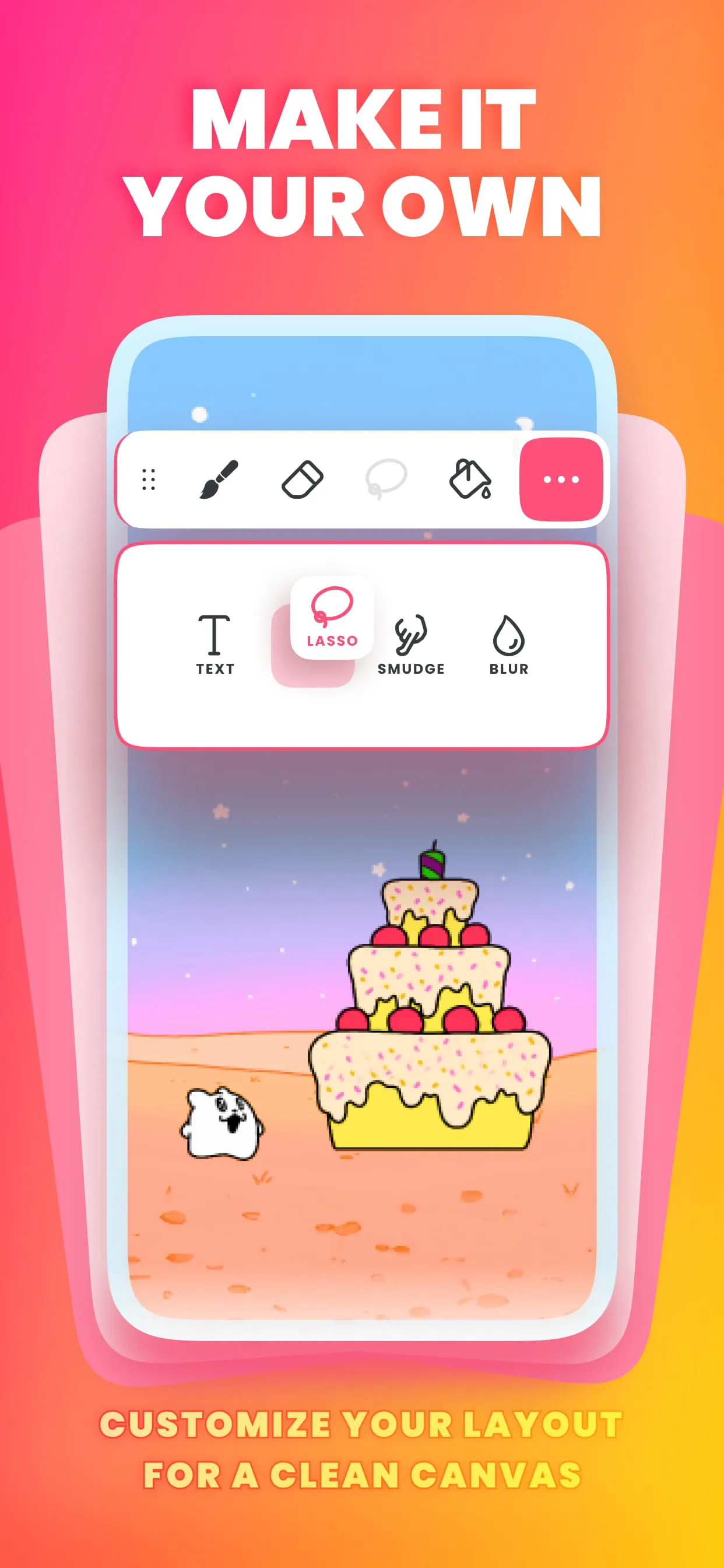 FlipaClip: Create 2D Animation