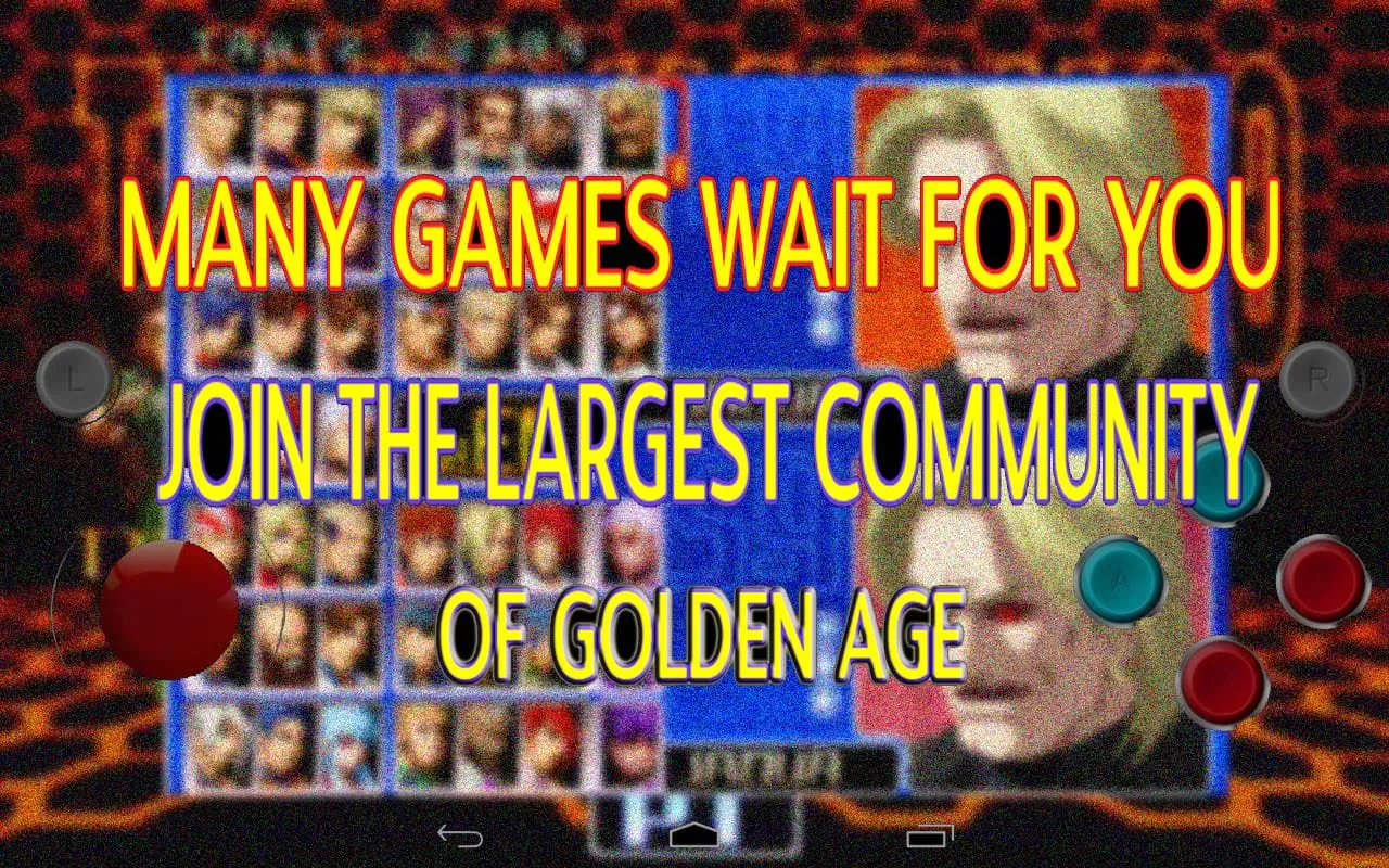 Arcade 2002 (Old Games)