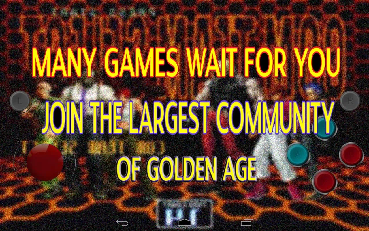 Arcade 2002 (Old Games)