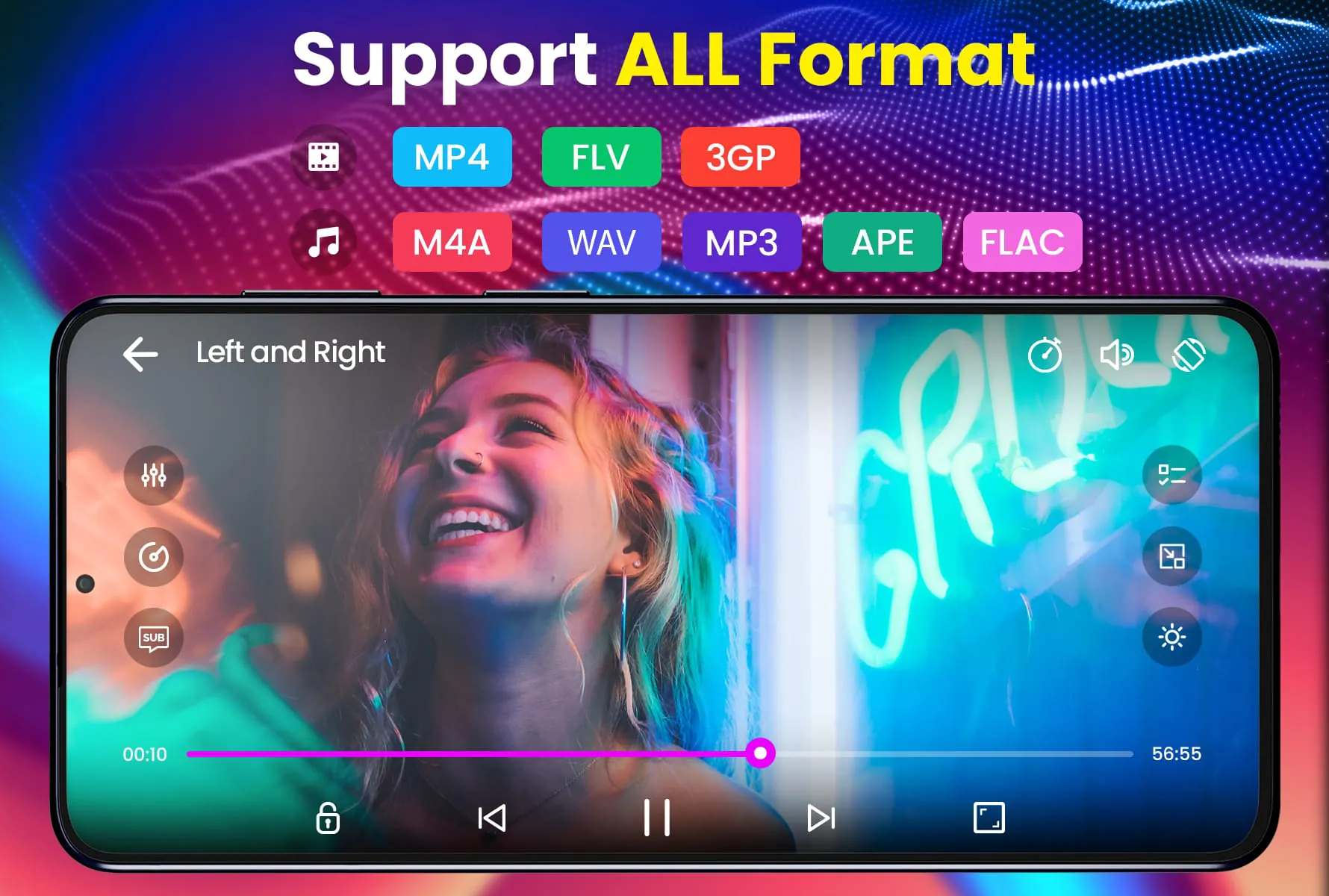 Video Player