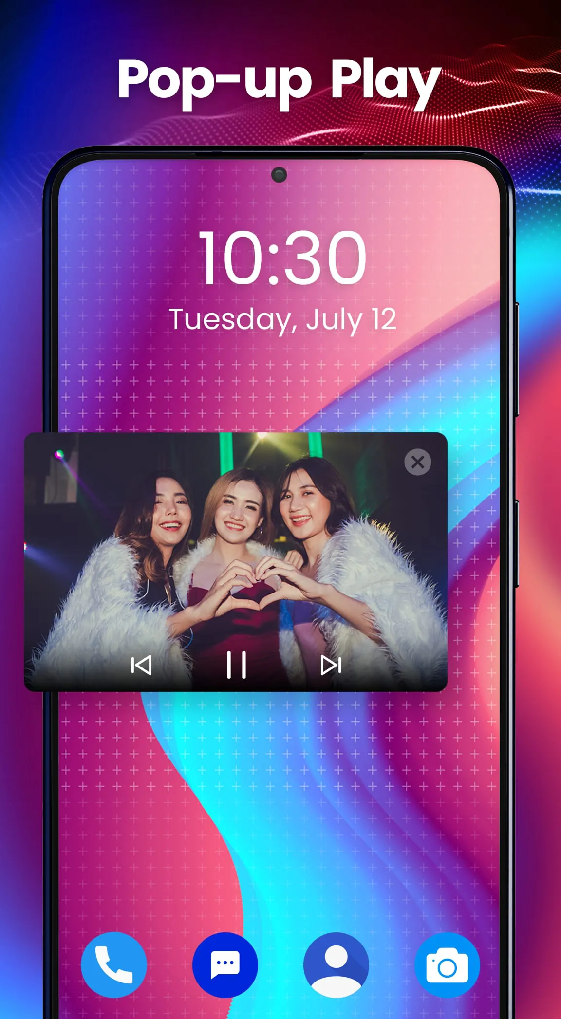 Video Player