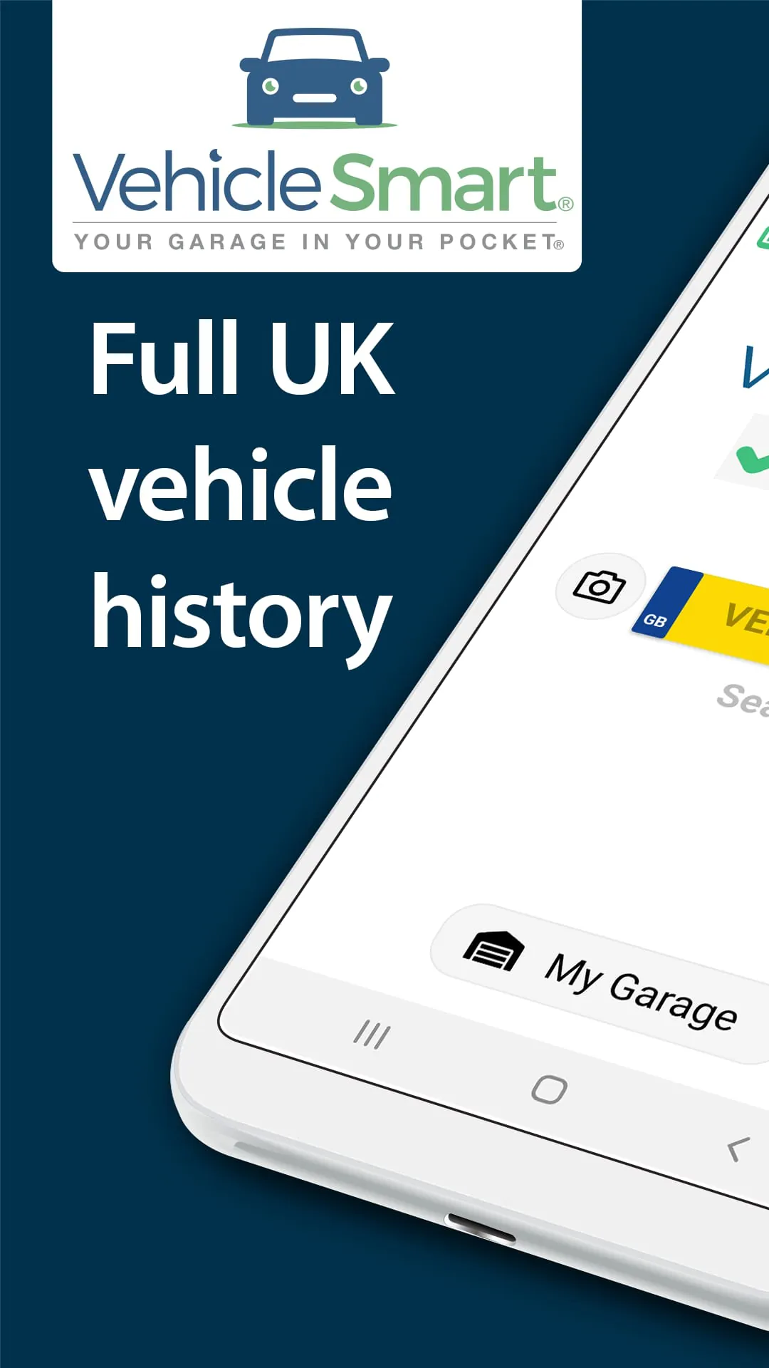 Vehicle Smart - Car Check