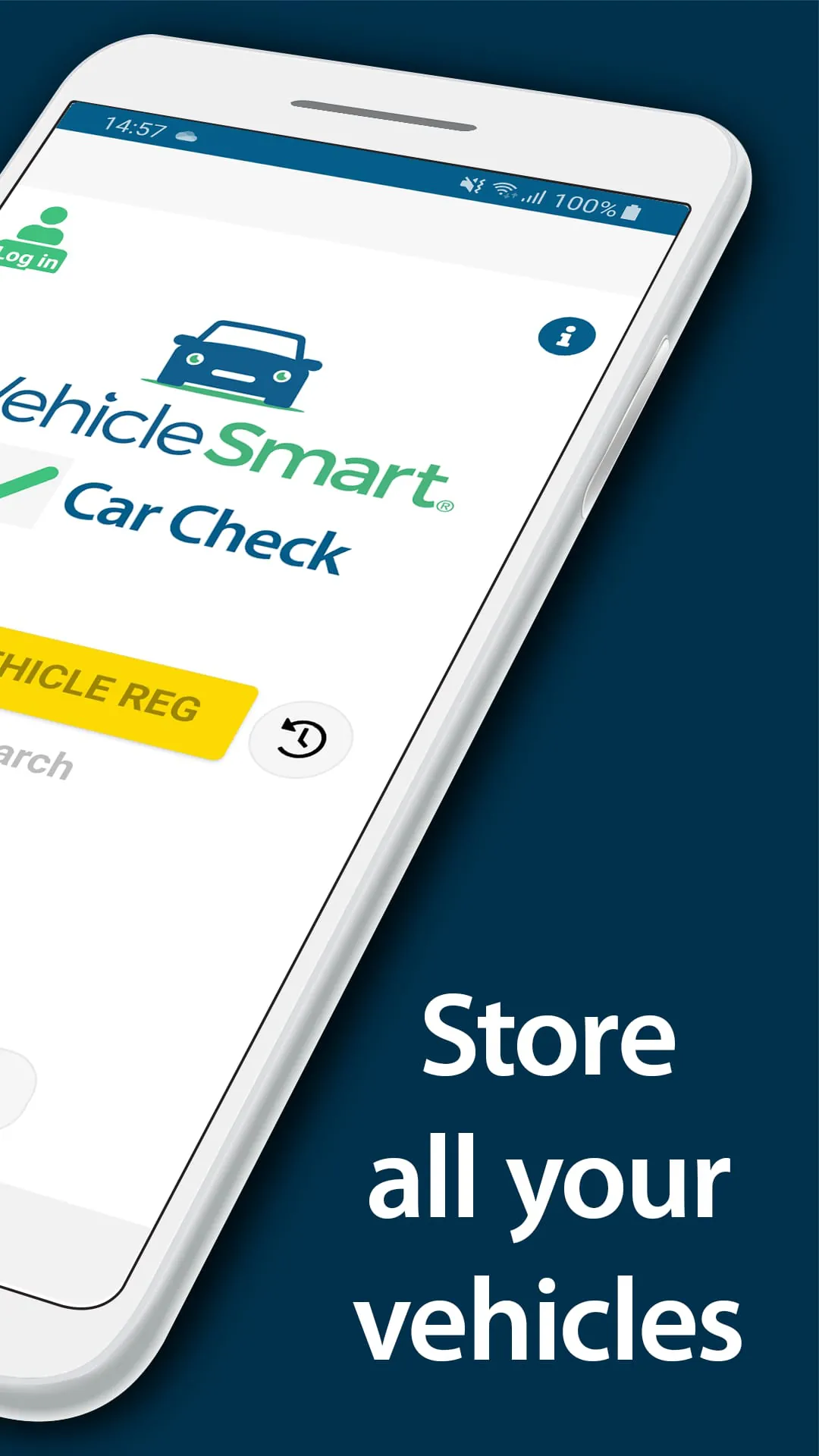 Vehicle Smart - Car Check