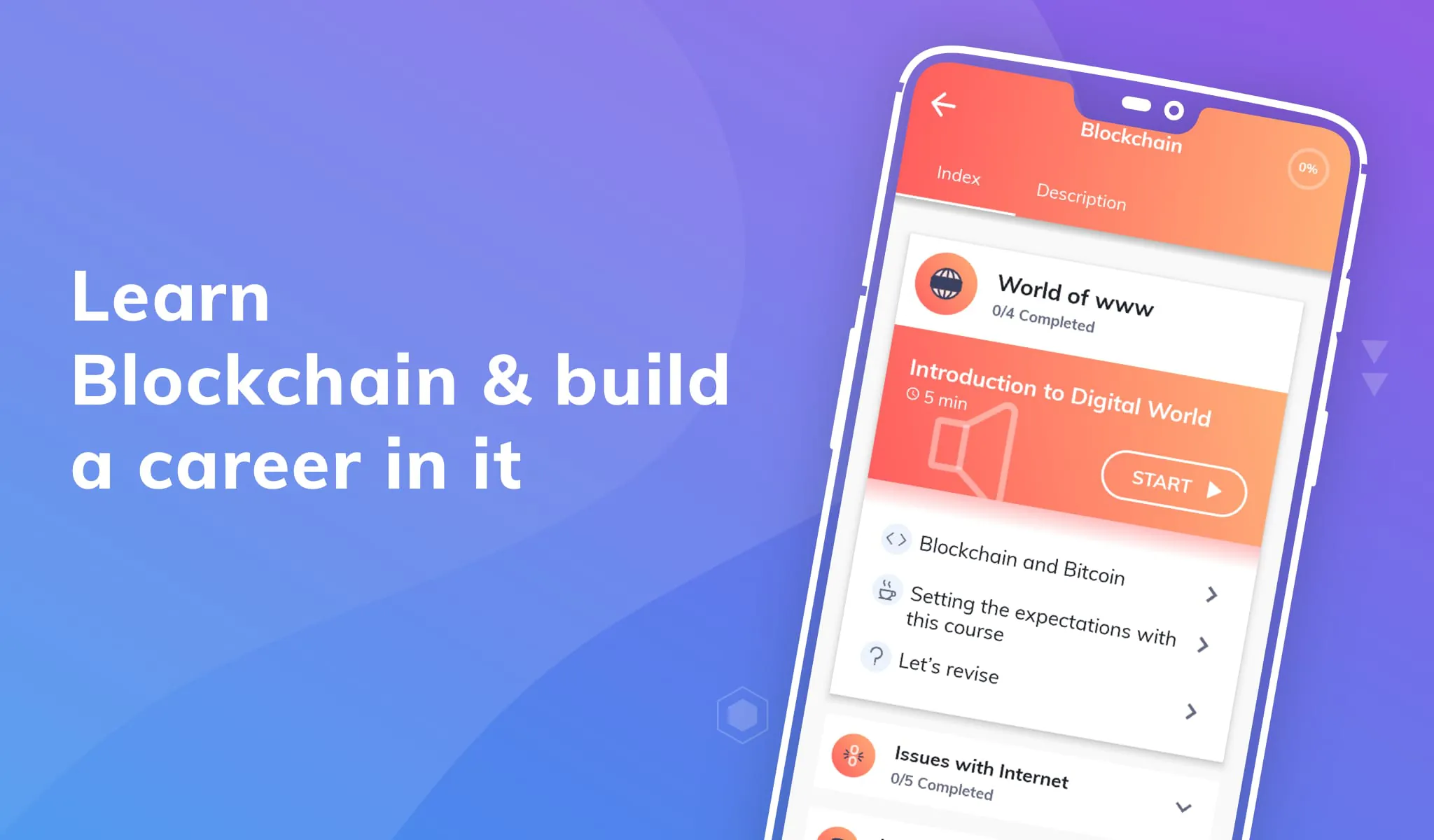 Learn Blockchain Programming