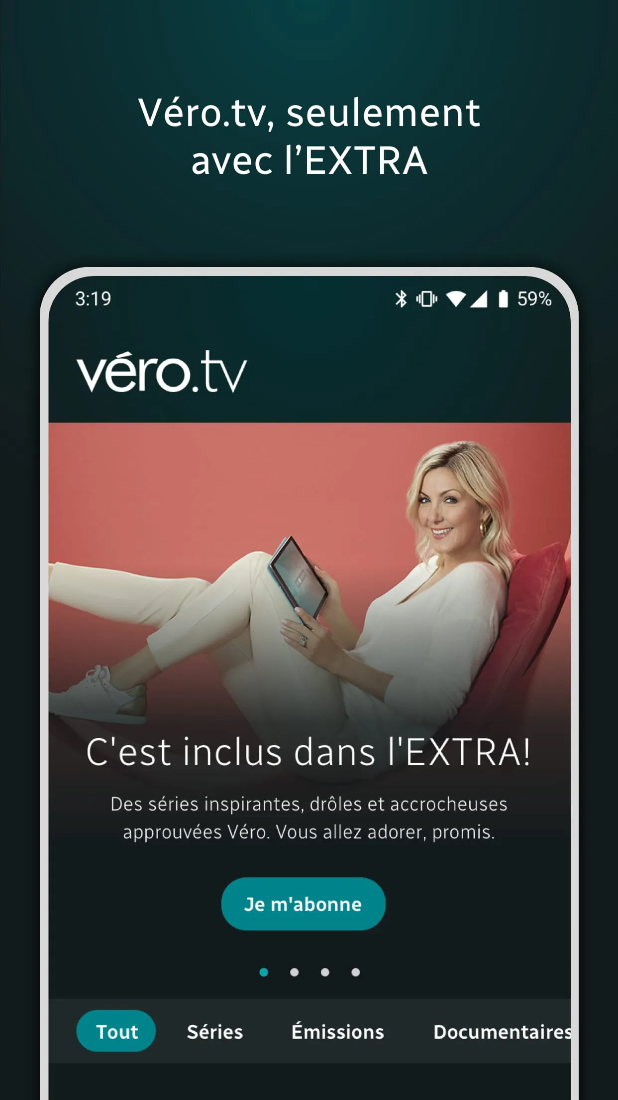ICI TOU.TV