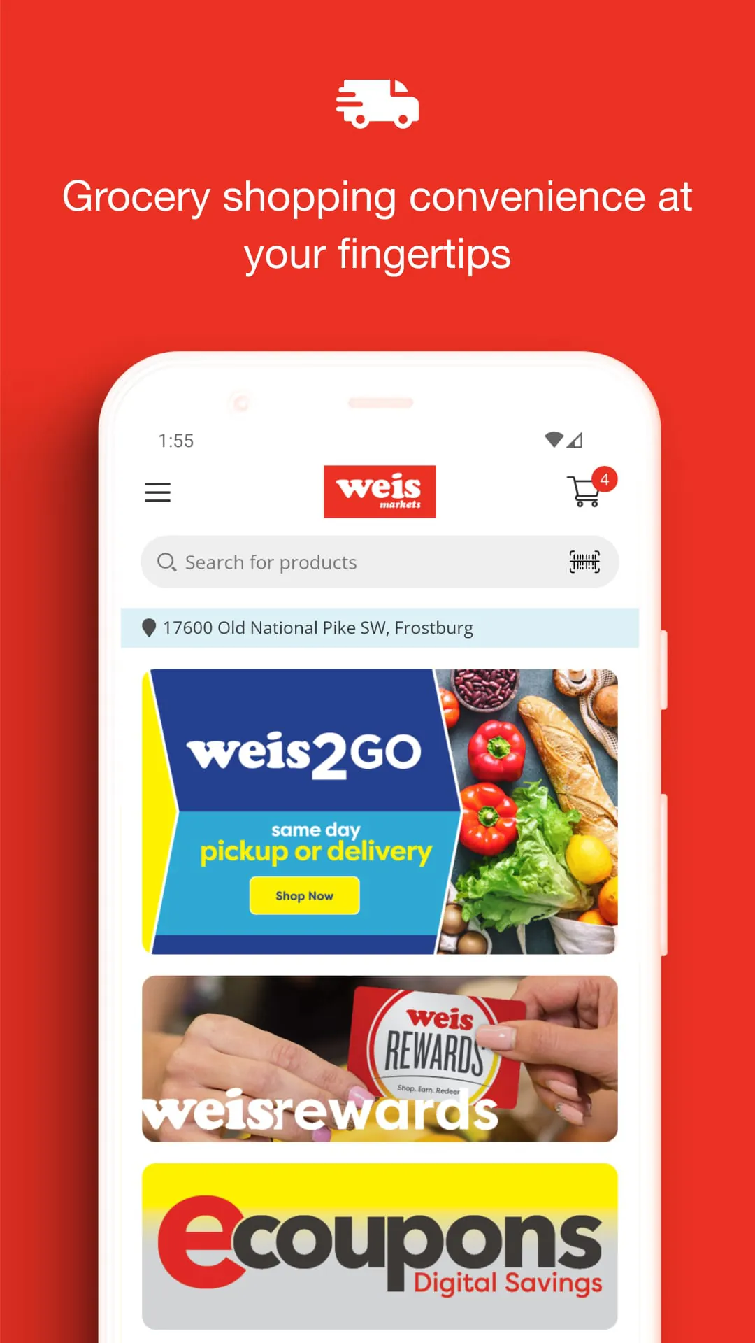 Weis Markets
