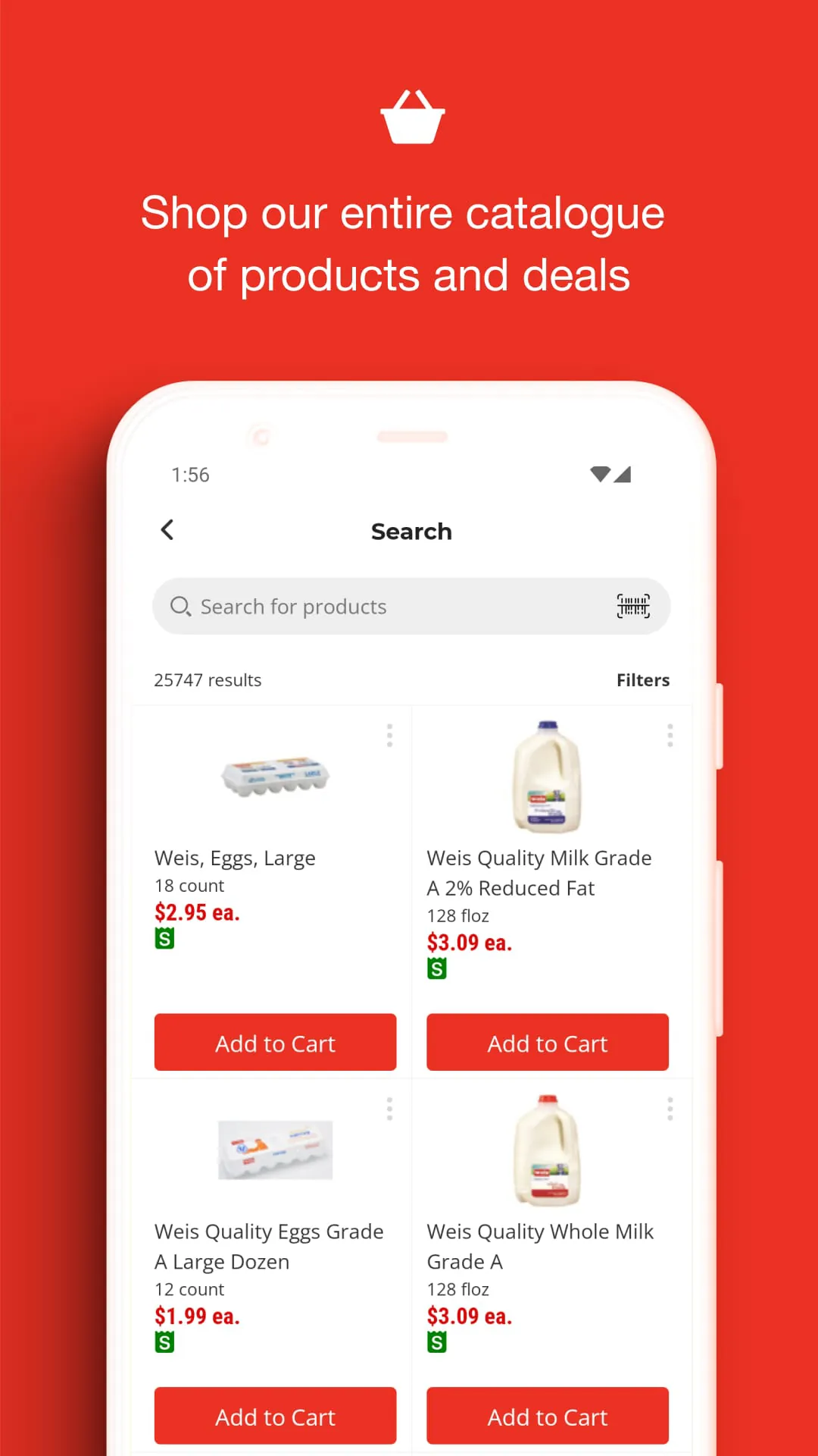 Weis Markets