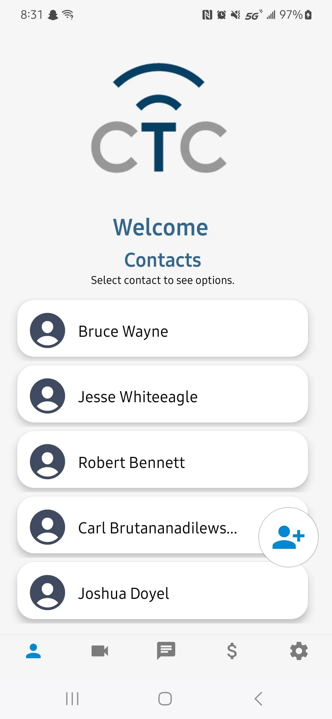 CityTeleCoin