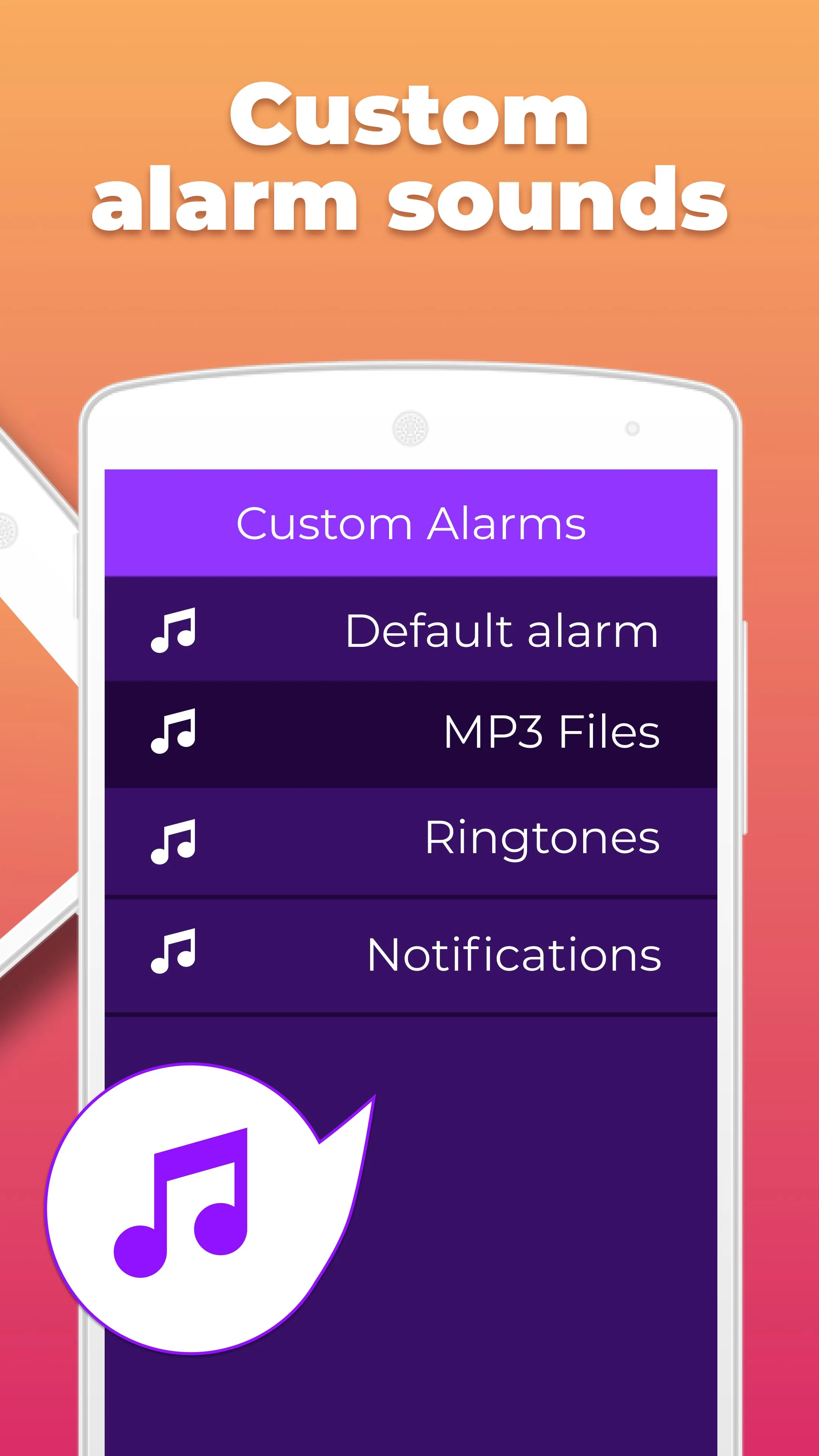 Don't Touch My Phone AntiTheft