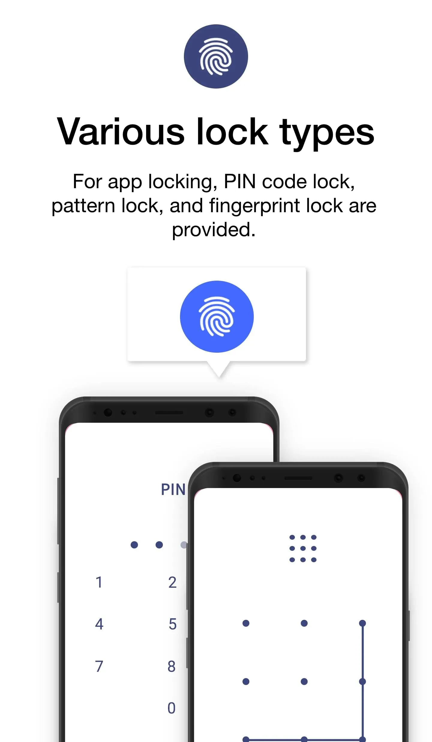 App Lock - Ultra Applock