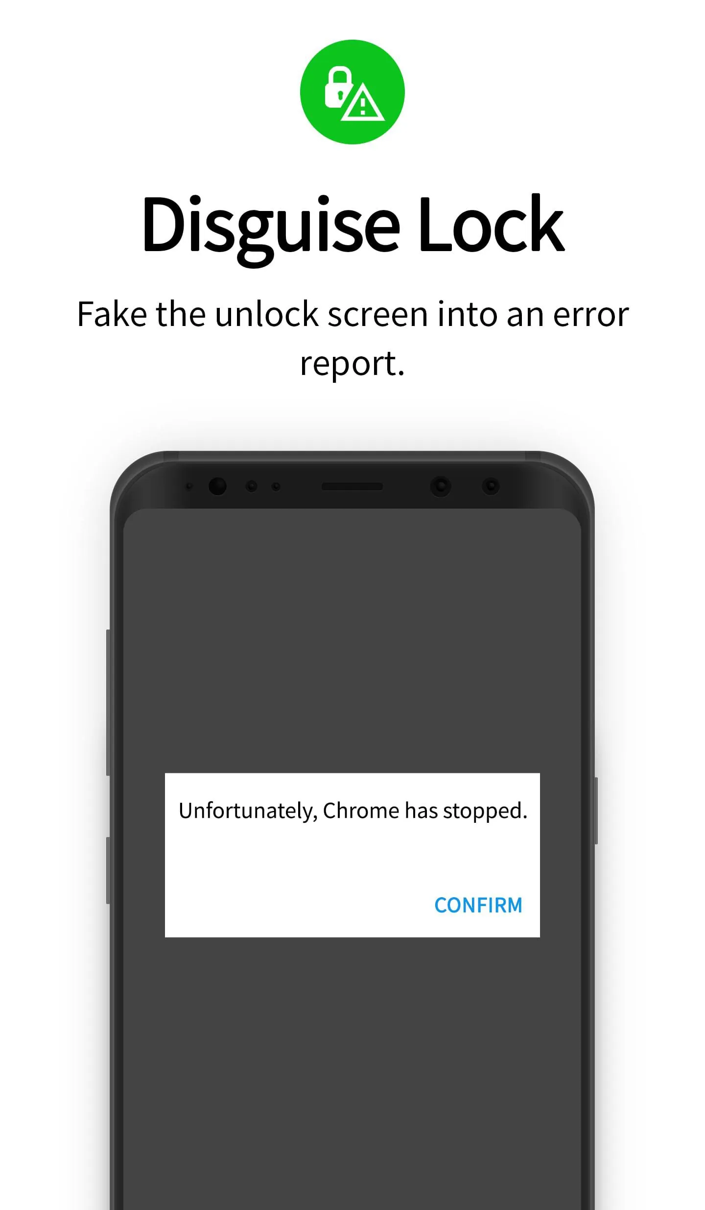 App Lock - Ultra Applock