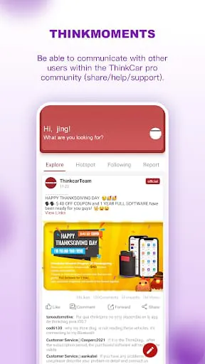 ThinkCar pro