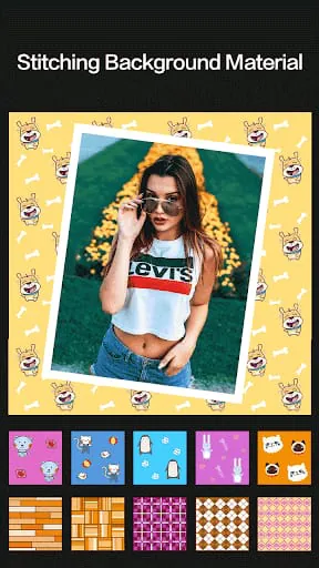 Collage Maker - Photo Editor