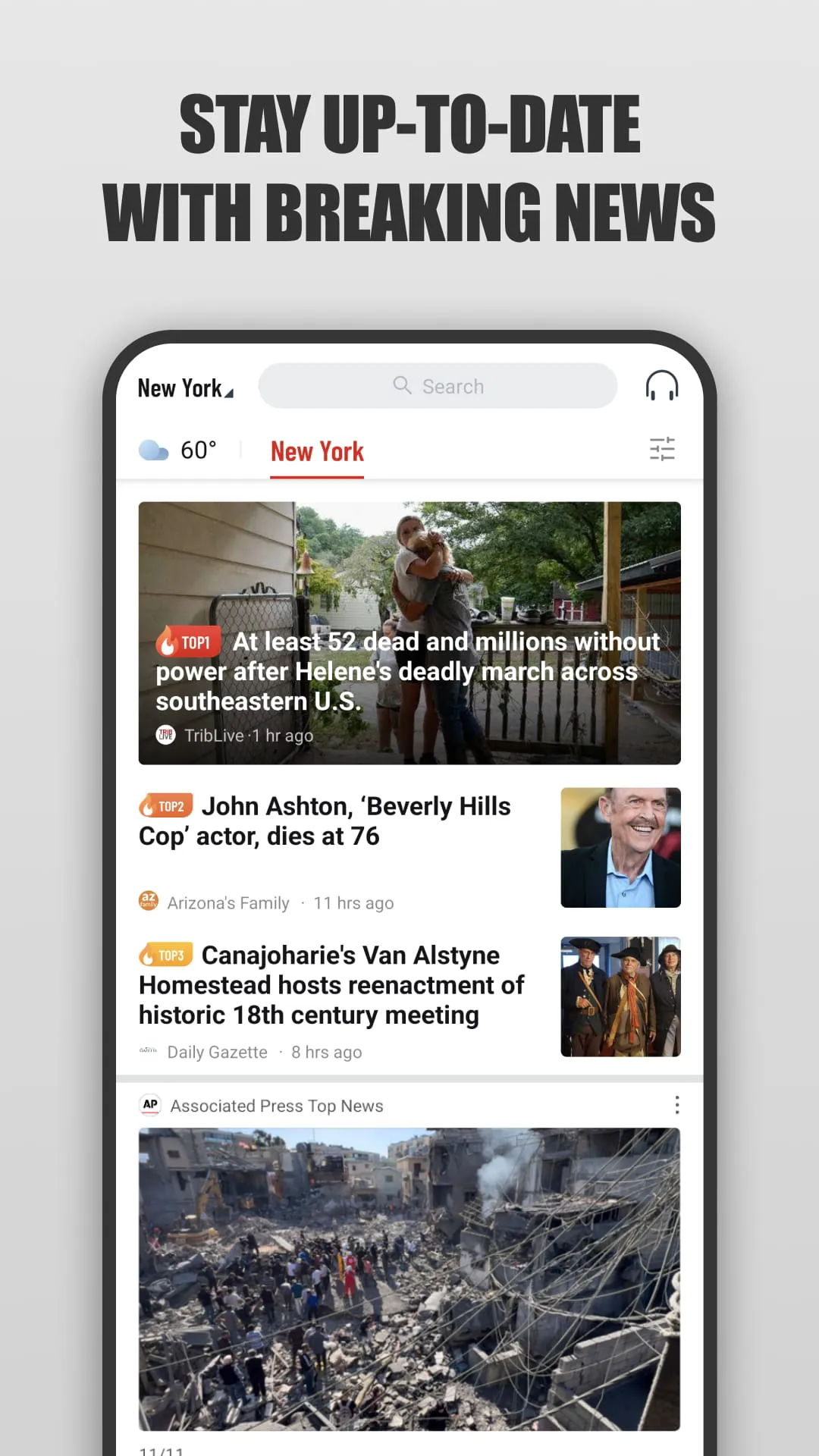 News Today
