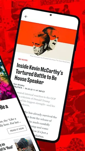 The Daily Beast