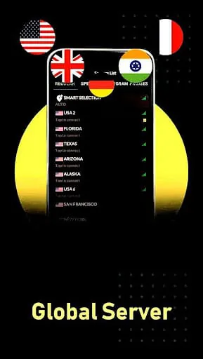 Mammoth VPN