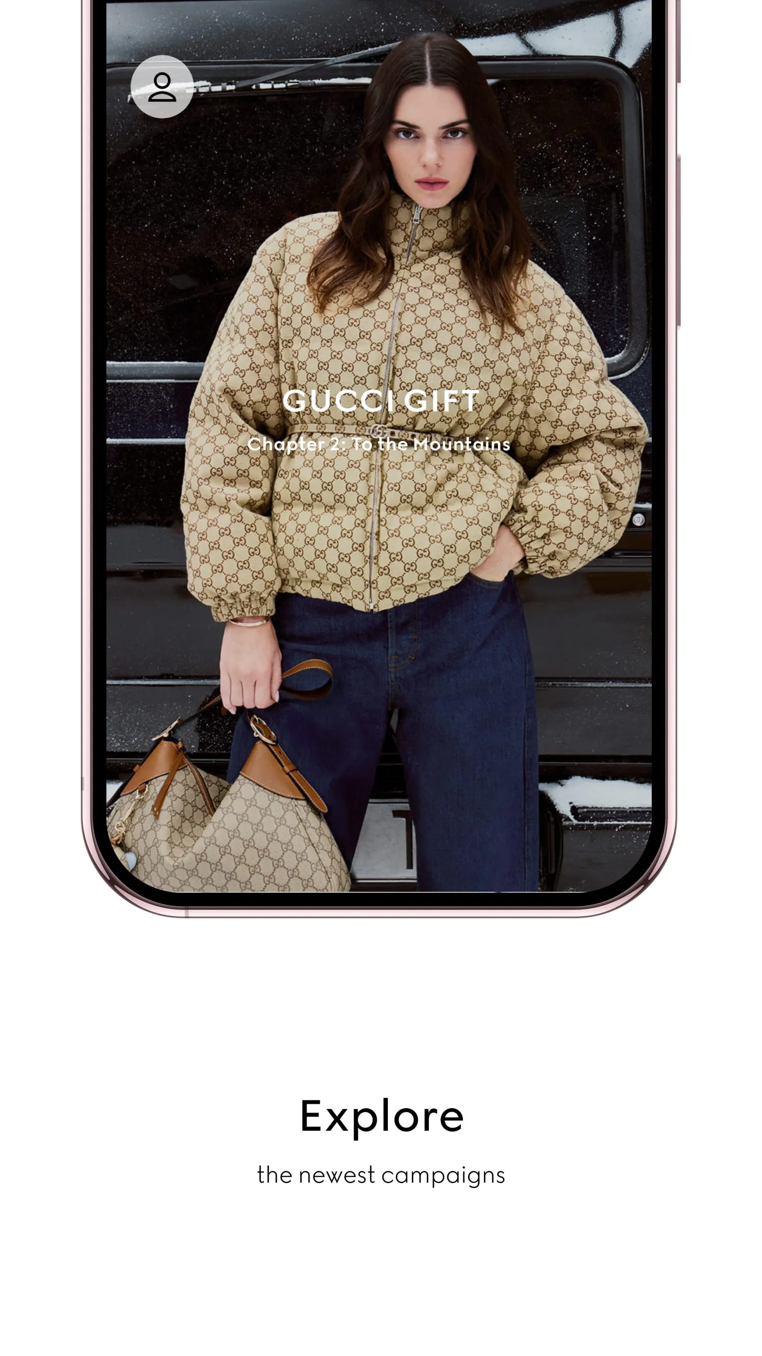 GUCCI