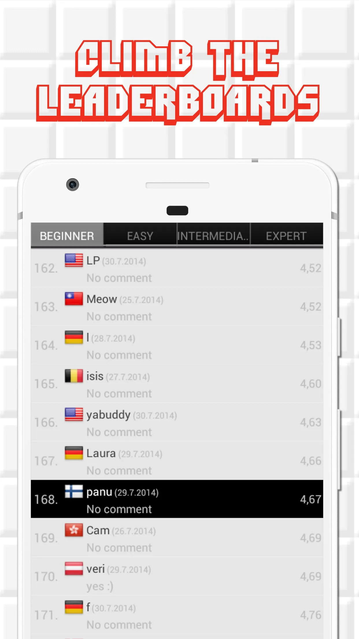 Minesweeper for Android