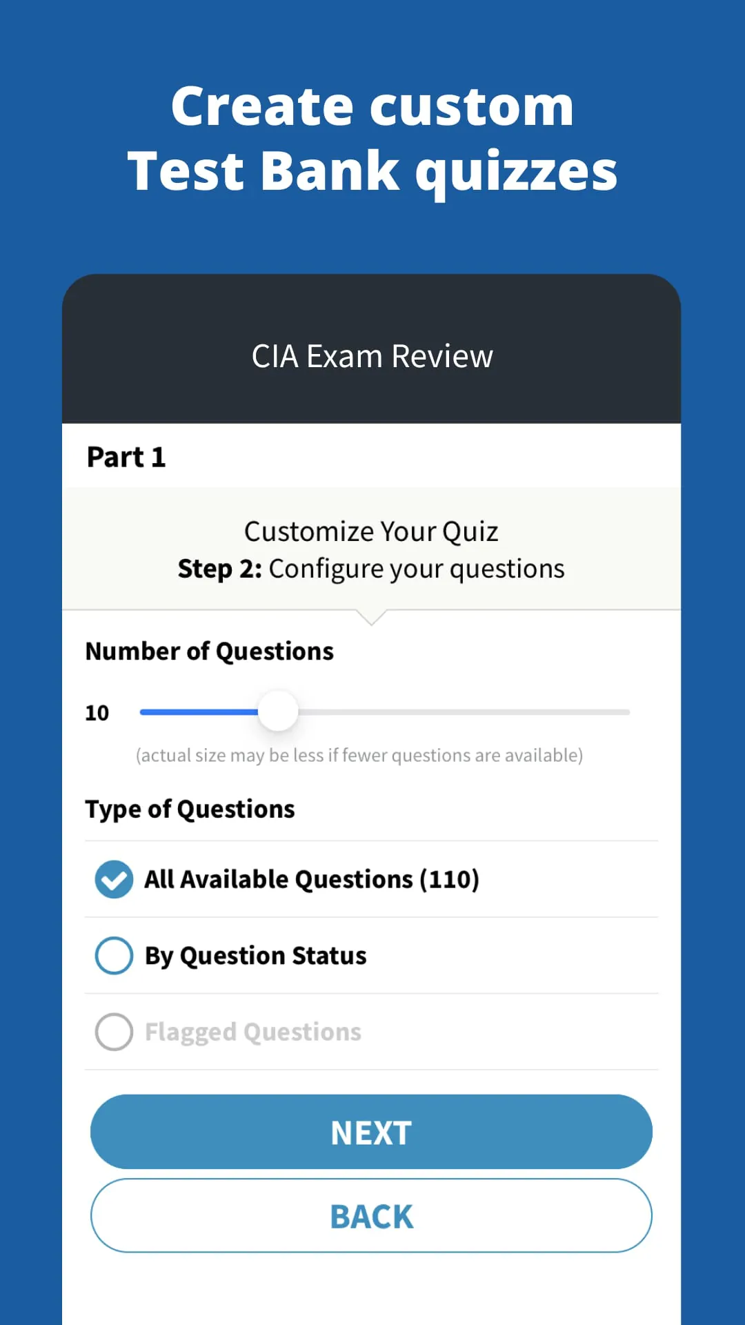 Wiley Exam Learning
