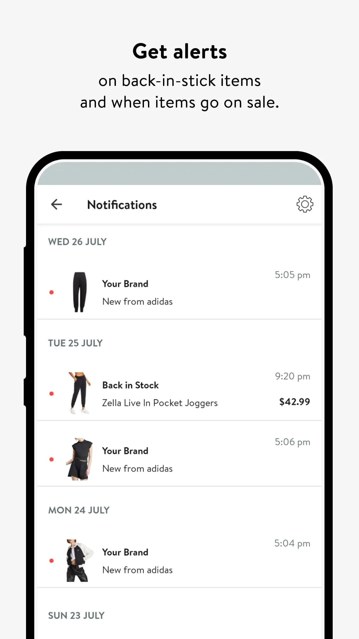Nordstrom