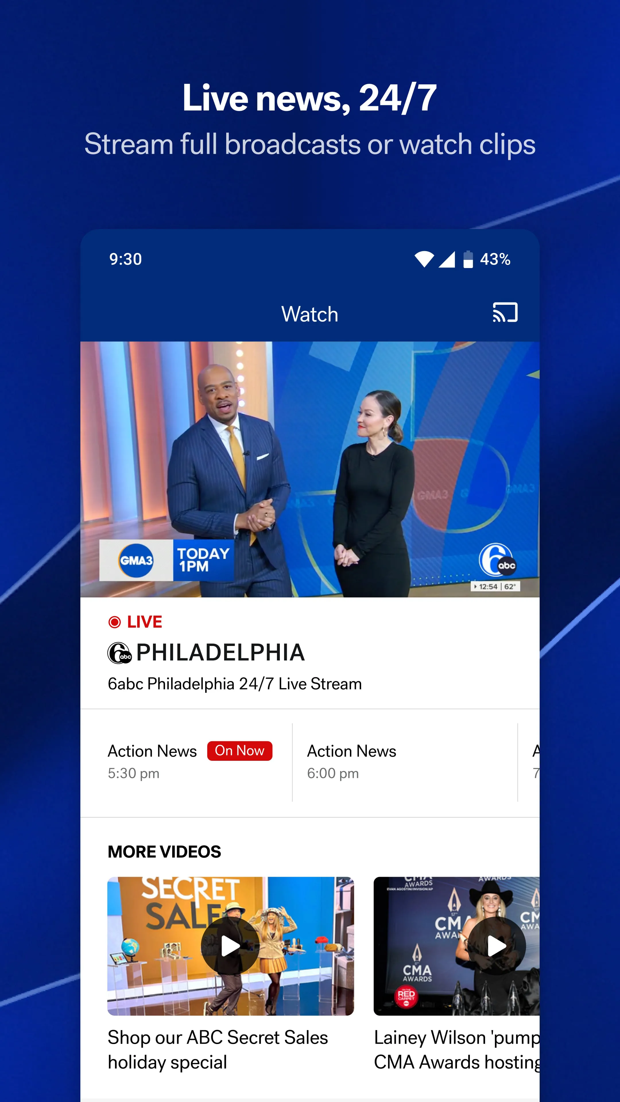 6abc Philadelphia