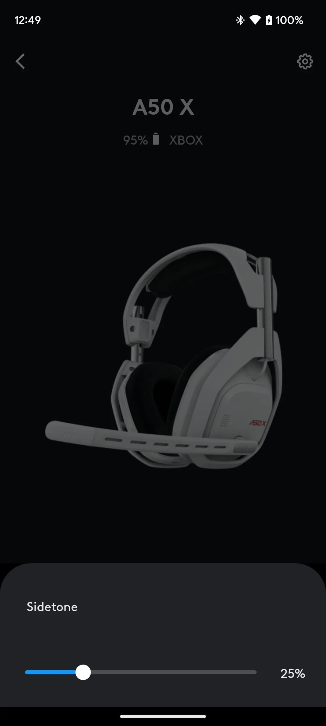 Logitech G