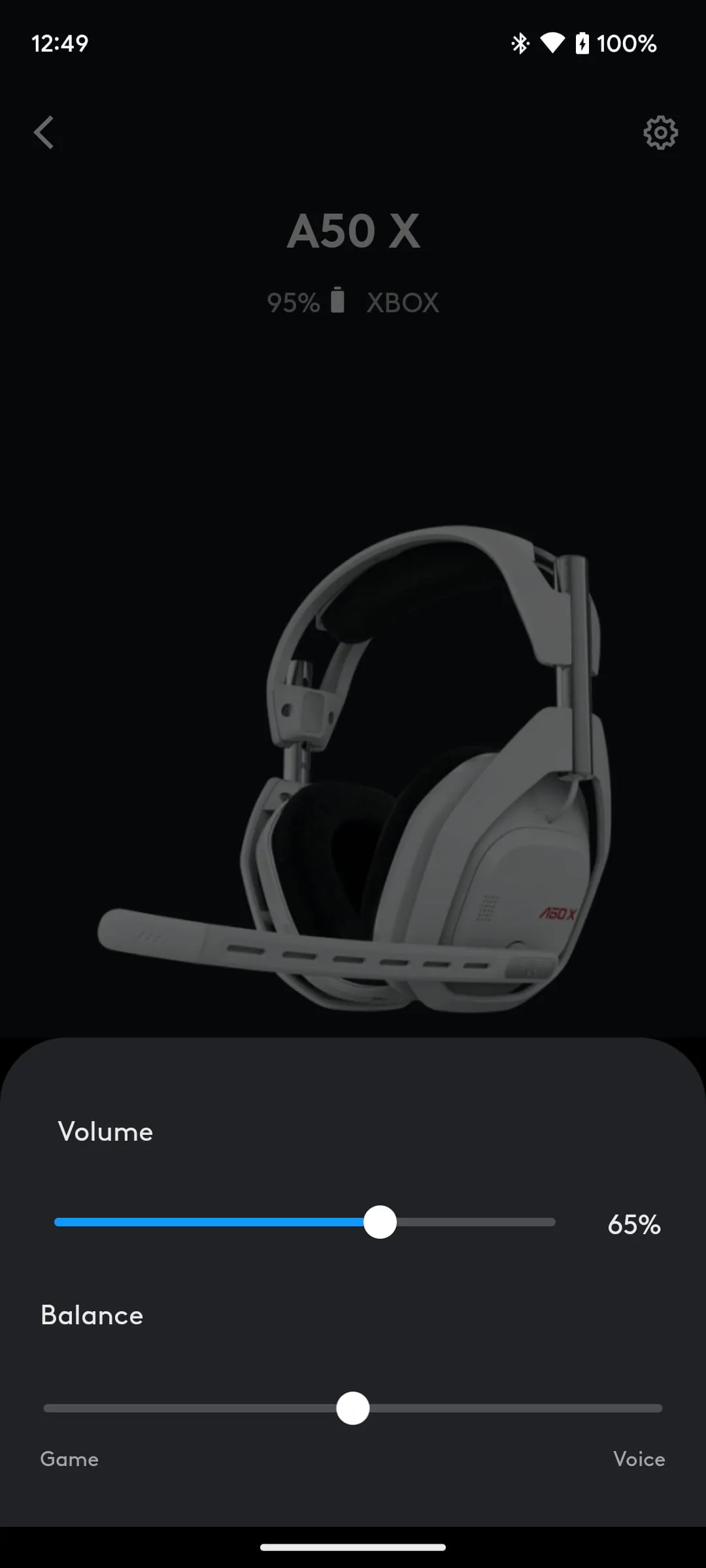 Logitech G