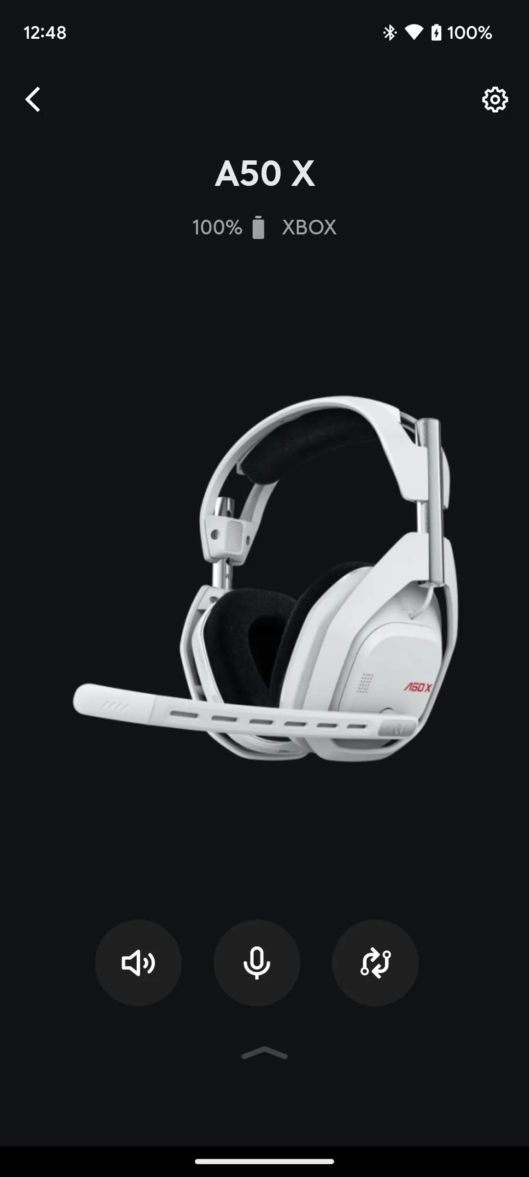 Logitech G