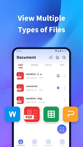 PDF Reader Zone