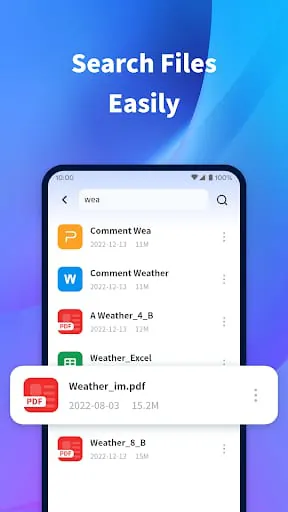 PDF Reader Zone