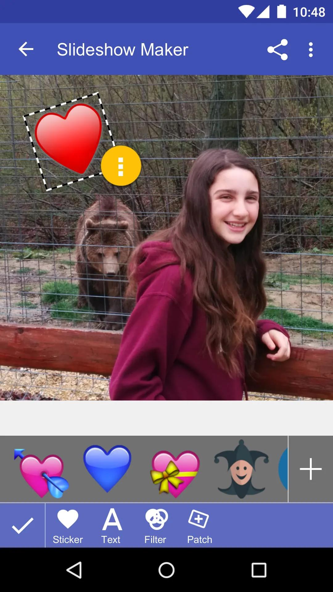 Scoompa Video: Slideshow Maker