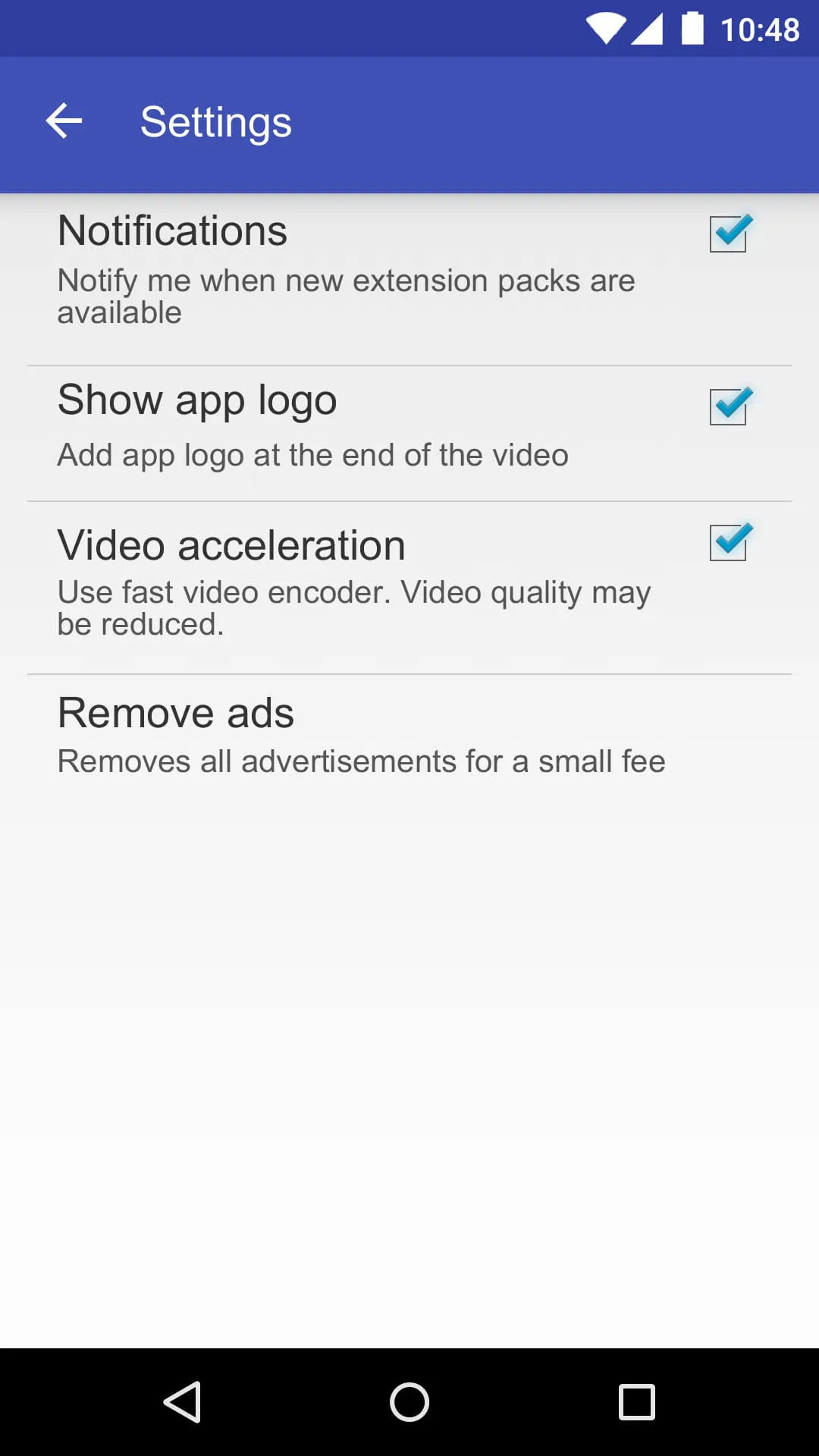 Scoompa Video: Slideshow Maker